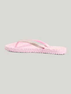 Flip Flop mit Glitzer CHEERFUL