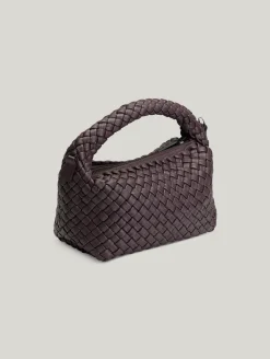 Geflochtene Handtasche MIGNON