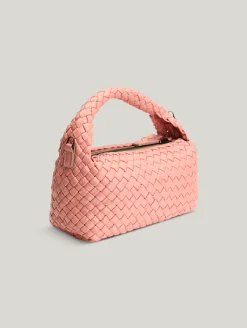 Geflochtene Handtasche MIGNON