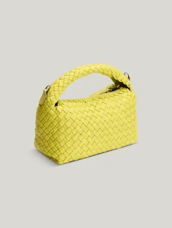 Geflochtene Handtasche MIGNON