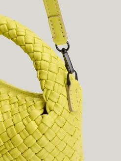 Geflochtene Handtasche MIGNON