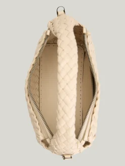 Geflochtene Handtasche MIGNON