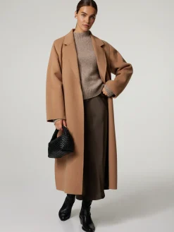 Geflochtene Handtasche MIGNON