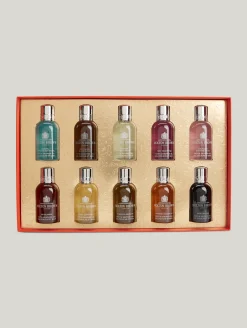 Geschenke-Set mit Duschgel