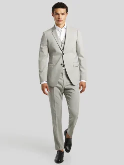 Gilet im Regular Fit WAYDE