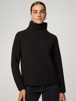 Grobstrickpullover ARWEN