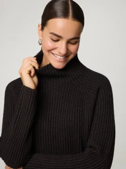 Grobstrickpullover ARWEN