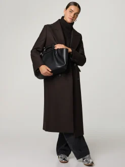 Grobstrickpullover ARWEN