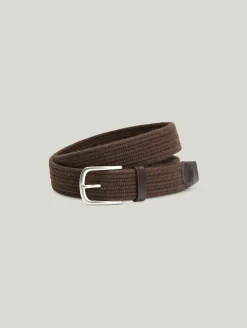 Gürtel aus Wollgeflecht