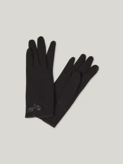 Handschuh mit Touch-Funktion