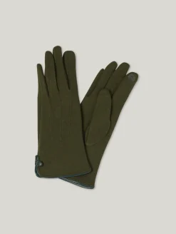 Handschuh mit Touch-Funktion