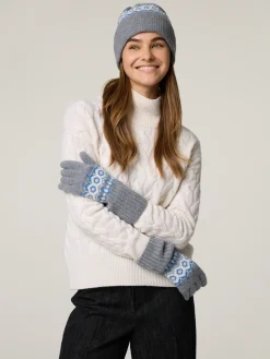 Handschuhe aus Wolle