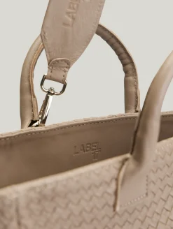 Handtasche CABAS TRESSE