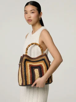 Handtasche CAYOS TWIST