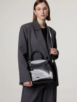 Handtasche KLICHE SHINY