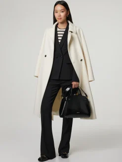 Handtasche KLICHE SHINY