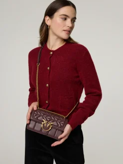 Handtasche LOVE ONE MINI