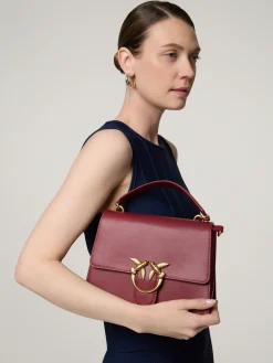 Handtasche LOVE ONE TOP HANDLE