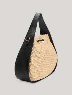 Handtasche MAIR RAFFIA