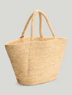 Handtasche NEW PANIER RAFFIA