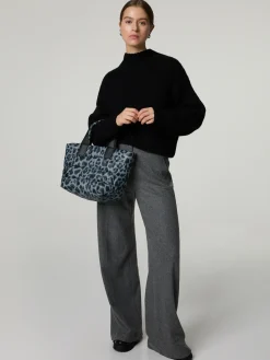 Handtasche PORTER TOTE SMALL