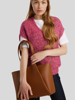 Handtasche PYRAMID MIDI