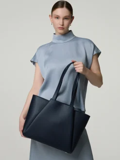 Handtasche PYRAMID MIDI