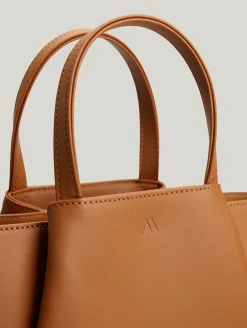 Handtasche PYRAMID MINI