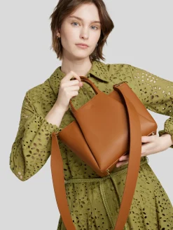 Handtasche PYRAMID MINI