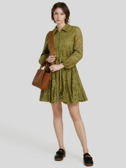 Handtasche PYRAMID MINI