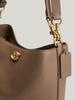 Handtasche SOFT WILLOW