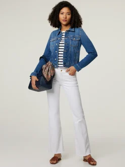 Handtasche SVEVA MEDIUM