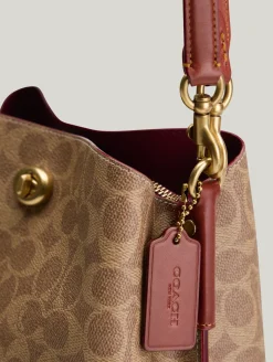 Handtasche WILLOW BUCKET