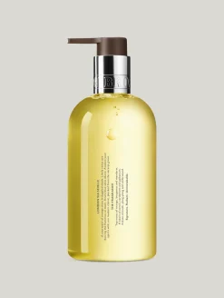 Handwaschgel 300ml ORANGE & BERGAMOT