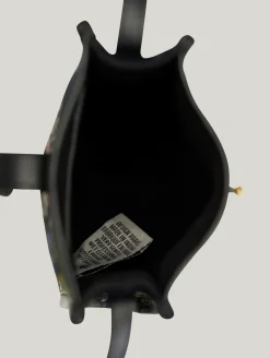 Handytasche aus Samt LUDWIG