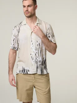 Hawaiihemd im Regular Fit RAYER