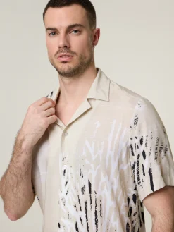 Hawaiihemd im Regular Fit RAYER