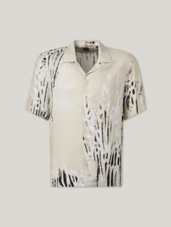 Hawaiihemd im Regular Fit RAYER