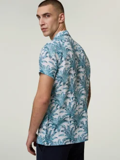 Hawaiihemd im Relaxed Fit