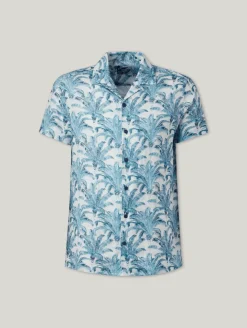 Hawaiihemd im Relaxed Fit