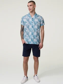 Hawaiihemd im Relaxed Fit
