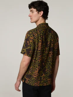 Hawaiihemd im Relaxed Fit