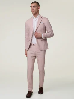 Hemd aus Jersey im Regular Fit