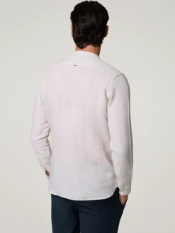 Hemd aus Leinen ANCONA