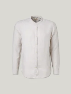 Hemd aus Leinen ANCONA