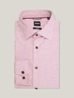 Hemd im Casual Fit HAL