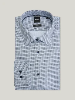Hemd im Casual Fit HAL