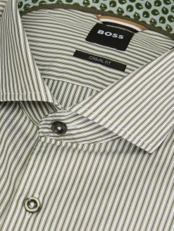 Hemd im Casual Fit HAL