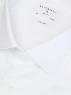 Hemd im Classic Fit Extra Kurz