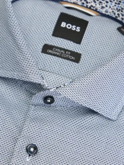 Hemd im Comfort Fit HAL